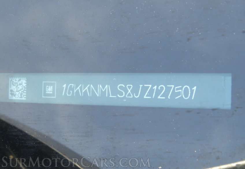 2018 GMC Acadia - Image 56