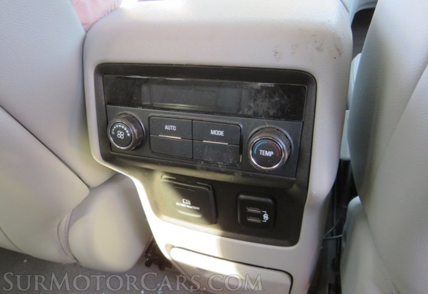 2018 GMC Acadia - Image 44