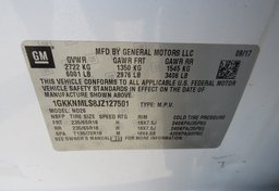 2018 GMC Acadia - Image 58