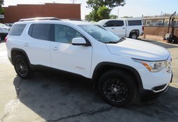 2018 GMC Acadia - Image 3