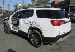 2018 GMC Acadia - Image 7