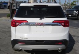 2018 GMC Acadia - Image 12