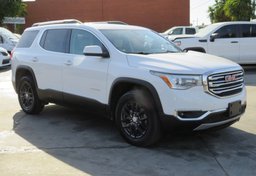 2018 GMC Acadia - Image 1