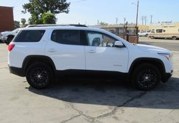 2018 GMC Acadia - Image 9