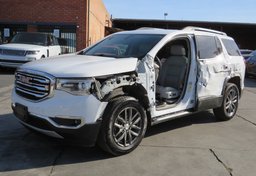 2018 GMC Acadia - Image 4