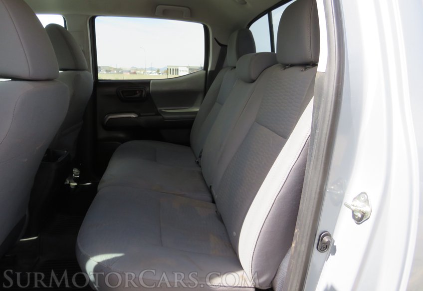 2019 Toyota Tacoma - Image 36