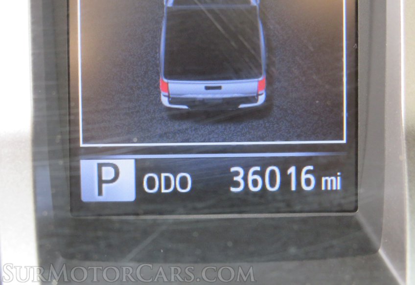 2019 Toyota Tacoma - Image 41