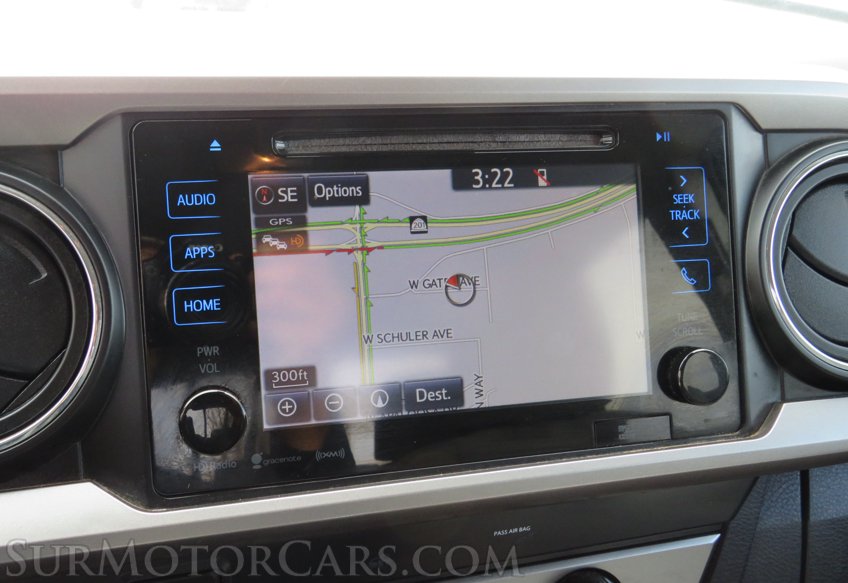 2019 Toyota Tacoma - Image 43