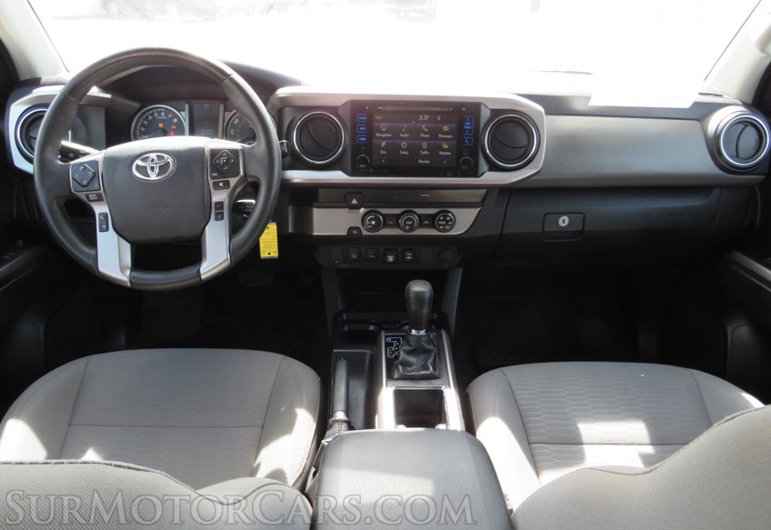2019 Toyota Tacoma - Image 28