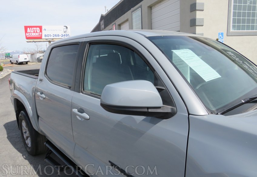 2019 Toyota Tacoma - Image 14