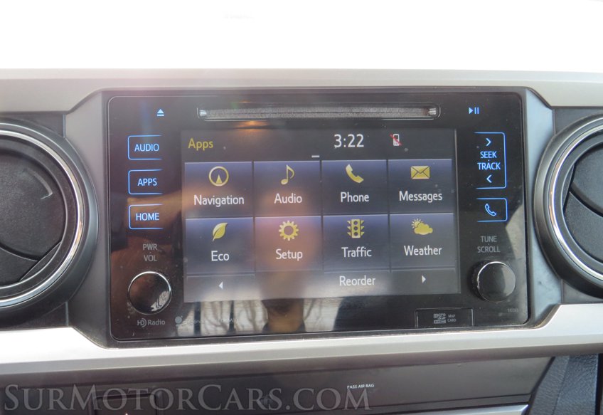 2019 Toyota Tacoma - Image 46