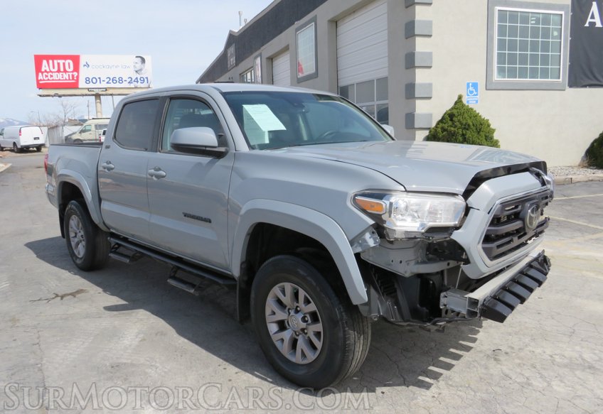 2019 Toyota Tacoma - Image 3