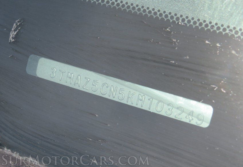 2019 Toyota Tacoma - Image 64