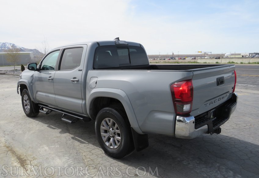 2019 Toyota Tacoma - Image 5