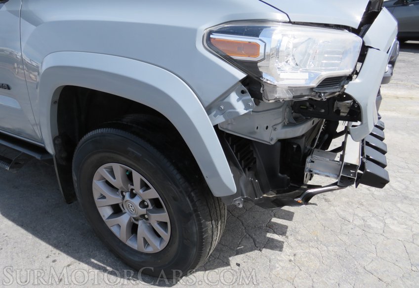 2019 Toyota Tacoma - Image 15