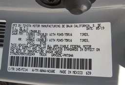 2019 Toyota Tacoma - Image 63