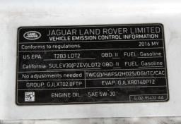 Thumbnail of 2016 Land Rover Range Rover Evoque