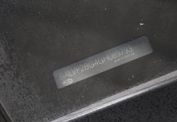 Thumbnail of 2016 Land Rover Range Rover Evoque
