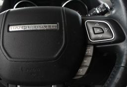 Thumbnail of 2016 Land Rover Range Rover Evoque