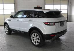 Thumbnail of 2016 Land Rover Range Rover Evoque