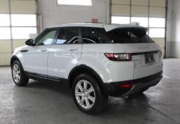 Thumbnail of 2016 Land Rover Range Rover Evoque