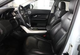 Thumbnail of 2016 Land Rover Range Rover Evoque