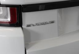 Thumbnail of 2016 Land Rover Range Rover Evoque