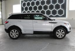 Thumbnail of 2016 Land Rover Range Rover Evoque