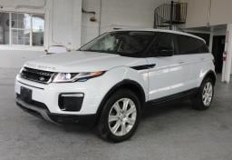 Thumbnail of 2016 Land Rover Range Rover Evoque