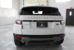 Thumbnail of 2016 Land Rover Range Rover Evoque