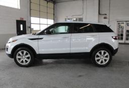Thumbnail of 2016 Land Rover Range Rover Evoque