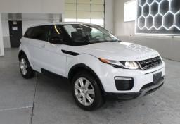Thumbnail of 2016 Land Rover Range Rover Evoque