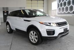 Thumbnail of 2016 Land Rover Range Rover Evoque
