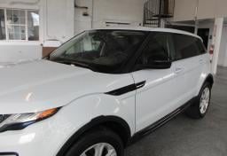 Thumbnail of 2016 Land Rover Range Rover Evoque