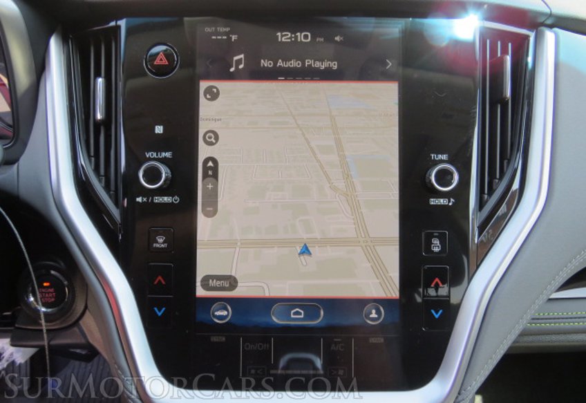 2022 Subaru Outback - Image 36