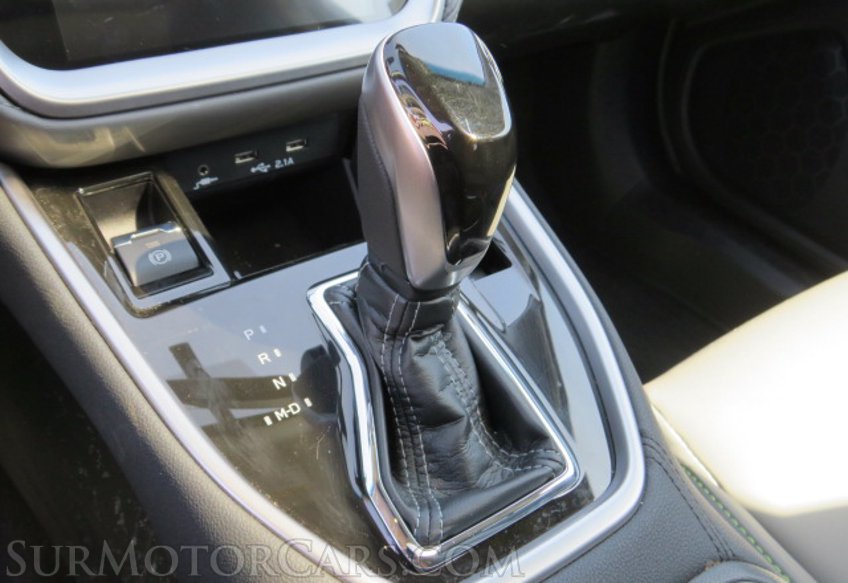 2022 Subaru Outback - Image 38