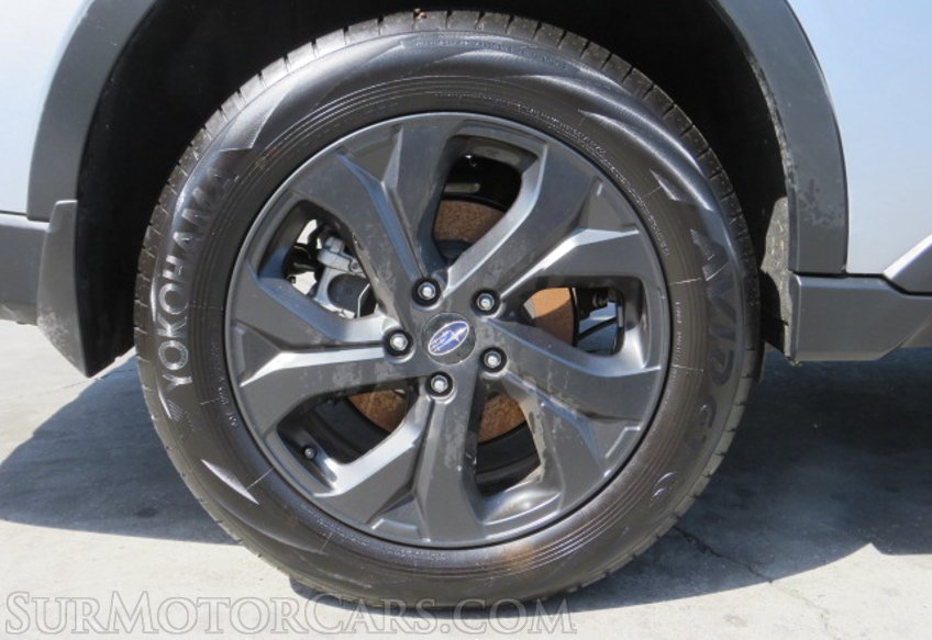 2022 Subaru Outback - Image 16