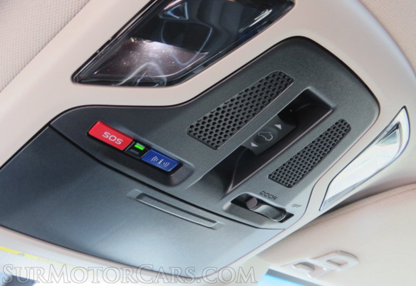 2022 Subaru Outback - Image 45