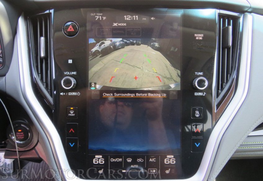 2022 Subaru Outback - Image 37