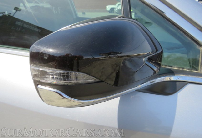 2022 Subaru Outback - Image 15