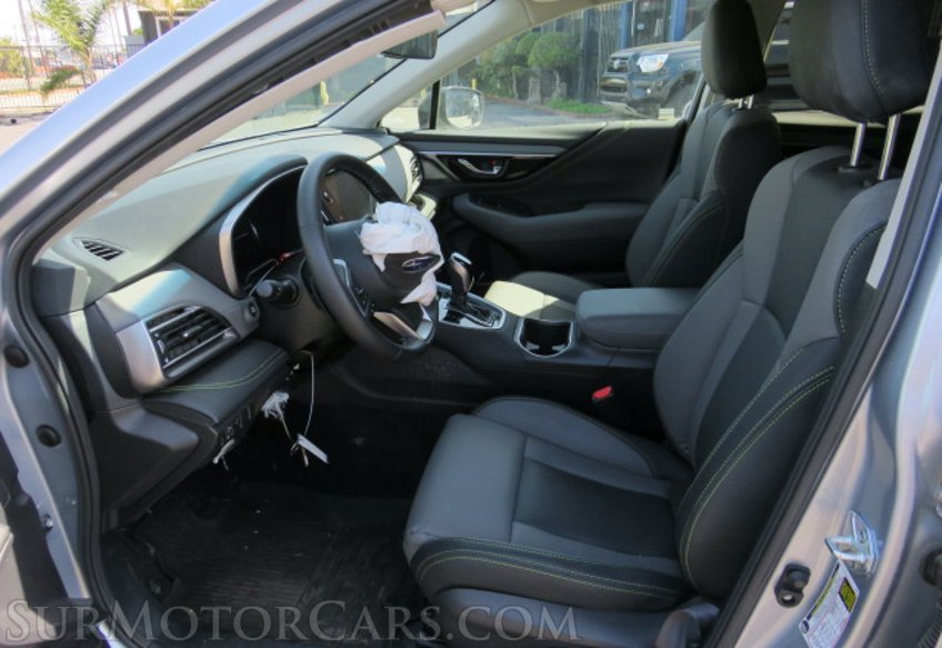 2022 Subaru Outback - Image 24