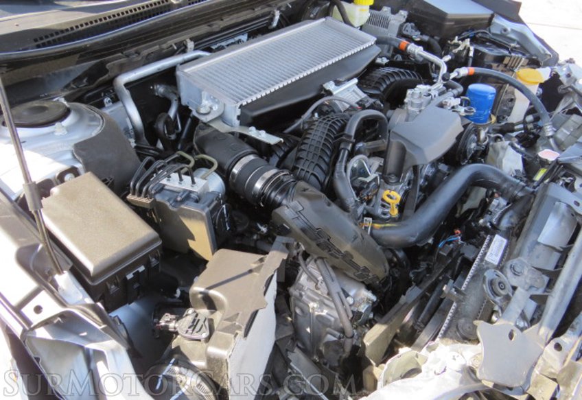 2022 Subaru Outback - Image 50