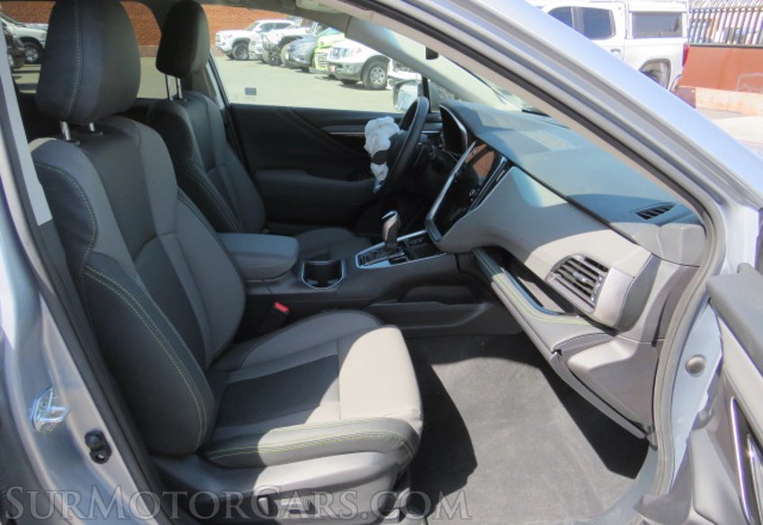 2022 Subaru Outback - Image 23