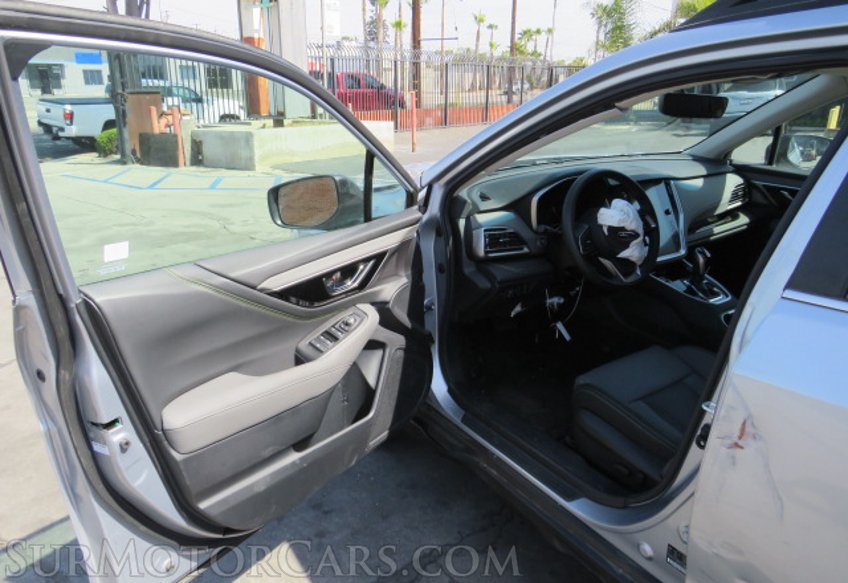 2022 Subaru Outback - Image 20