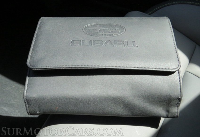 2022 Subaru Outback - Image 47