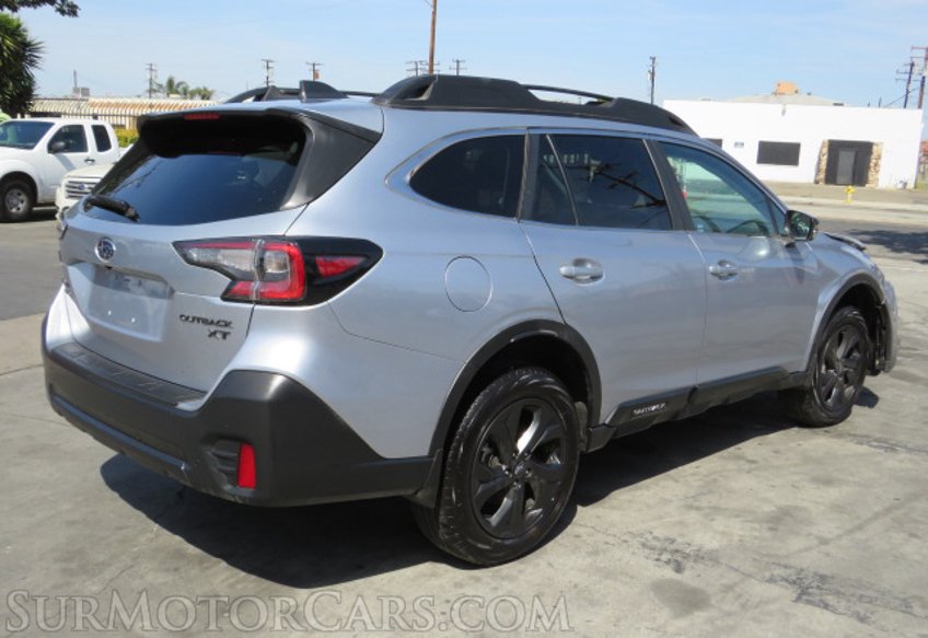 2022 Subaru Outback - Image 8