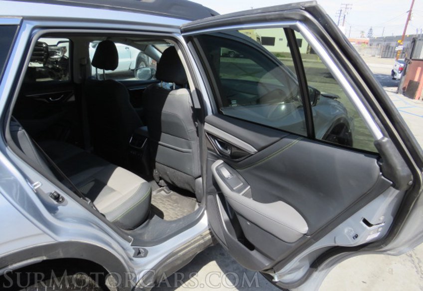 2022 Subaru Outback - Image 27