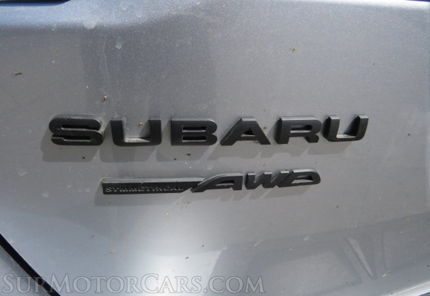 2022 Subaru Outback - Image 19