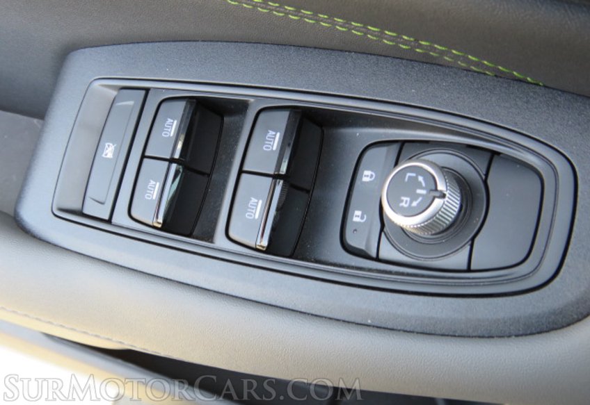 2022 Subaru Outback - Image 43