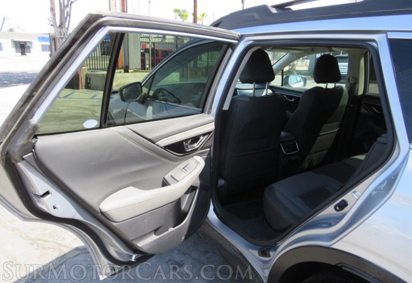 2022 Subaru Outback - Image 26